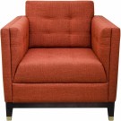 Beket Chair Toronto-25 - kan leveres i 40 farger thumbnail
