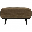 WOOOD STATEMENT HOCKER FLAT RIB ROCK thumbnail