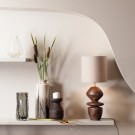 Venue bordlampe base tre valnøtt thumbnail