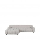 TC- MONDELLO CHAISE LOUNGE + 2,5 SEAT NATURAL TOUCH thumbnail