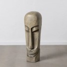 SCULPTURE IMAGE RESIN DECORATION 30,30 X 26,30 X 94 CM thumbnail