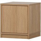Modulair underskap 40cm eik natur matt [fsc] thumbnail