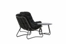 Cala Lounge Set Antracit thumbnail