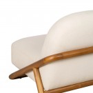 ARMCHAIR NATURAL WAY WEAVE-WOOD ROOM 75 X 85 X 79 CM thumbnail
