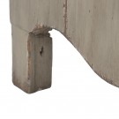 Kommode khaki 130x50x85 thumbnail