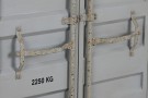VEGGSKAP BOTELLERO SHELVING METAL MDF 87X44X168,5  thumbnail