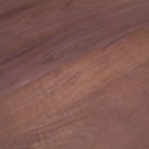 WOOOD BLANCO DINING TABLE Ø120CM MANGO WALNUT thumbnail