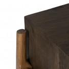 Skjenk naturbrun mangotre 158x40x80 thumbnail