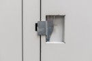 ONE OF A KIND Industrial Cabinet * thumbnail