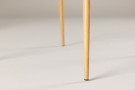 Modesto 2pk spisestol brun thumbnail