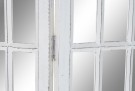 GUSTAVIA  MANGO MIRROR 112X2X183 WINDOW WHITE thumbnail