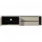 Vtwonen SETTLE DOWN TV UNIT 200CM PINE DUST [fsc] thumbnail
