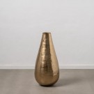 Vase gull aluminium 45x45x95 thumbnail