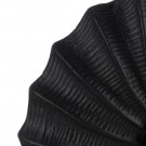 VEGGLAMPE  BLACK METAL LIGHTING 27 X 9 X 27 CM thumbnail