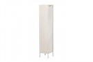 Cali skap 35 x 180 x 37 beige thumbnail