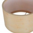 Lunar bordlampe naturlig thumbnail