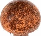 LOLA bordlampe vulkansk glass thumbnail