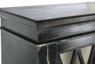 BIRMING 170X40X183 ANTIQUED BLACK - 40 kg.  thumbnail