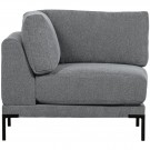 Vtwonen COUPLE CORNER ELEMENT DENIM MELANGE thumbnail