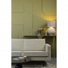 WOOOD RODEO CHAISE LONGUE LEFT VELVET PISTACHIO thumbnail