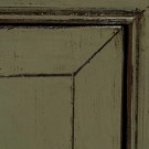 BUFFET OLIVE GREEN WOOD-MDF 140 X 40 X 85 CM SKU. 611339 thumbnail