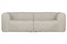 WOOOD BEAN 3,5-SEATER SOFA HEFTY MELANGE NATURAL thumbnail