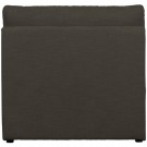 Vtwonen FAMILY 1-SEAT ELEMENT WITHOUT ARM ANTHRACITE thumbnail