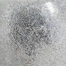 Vase hvit 46x46x71 thumbnail