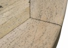 Column Leg Natur 120 cm. dia. Resirkulerte materialer thumbnail