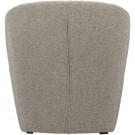 Vtwonen LOFTY ARMCHAIR NATURAL MIX thumbnail