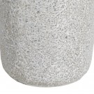 Vase hvit 25x25x82 thumbnail