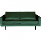 WOOOD RODEO 2,5 SEATER VELVET GREEN FOREST thumbnail