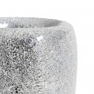 Vase hvit 34x34x127 thumbnail