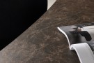 Eleonora ovalt spisebord 230 x 100 brunt thumbnail