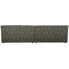 WOOOD TIMOR 4-SEATER SOFA WARM GREEN MELANGE thumbnail