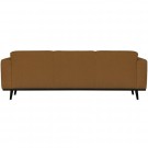 WOOOD STATEMENT 3-SEATER 230 CM BOUCLE BUTTER thumbnail