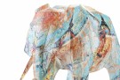 RESIN 37,5X17,5X26 ELEPHANT thumbnail