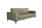 Bolero 3-seter sofa grønn thumbnail