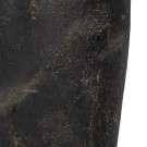 VASE GREY FIBER CEMENT DECORATION 38 X 38 X 100 CM thumbnail
