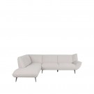 TRENDCOLLECTION PESARO OTTOMAN + 2,5 SEAT NATURAL TOUCH thumbnail
