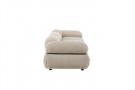 NYHET Mika 3-seter sofa beige thumbnail
