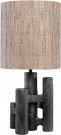 Tosca Bordlampe inkl skjerm nr 63 thumbnail