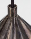 Lampe - stor , HDFlola, Antikk brun thumbnail