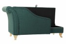 CHENY - Daybed med oppbevaringsrom. thumbnail