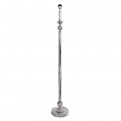 Gulvlampe uten skjerm  25x25x144cm thumbnail