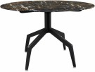 Razor spisebord 120 cm diameter thumbnail