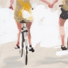 2stk, Sykklende kjærlighet 83x104 thumbnail