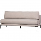 Vtwonen COUPLE DINING BENCH ELEMENT 200CM NATURAL thumbnail