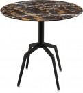 Razor spisebord 80 cm i diameter thumbnail