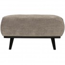 WOOOD STATEMENT HOCKER FLAT RIB CLAY thumbnail
